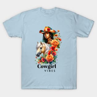 Cowgirl T-Shirt